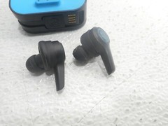 JLab – JBuds Air Play Gaming TW Earbuds – Black