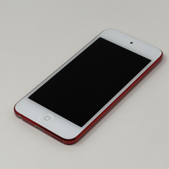 Apple iPod Touch 7th Generation 32GB A2178 (PRODUCT) RED Good