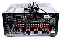 Pioneer Elite SC-05 A/V Receiver (No Remote) w617