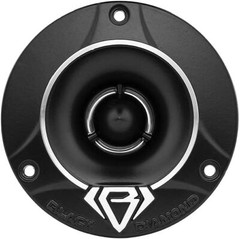 Black Diamond DIA-T1 3.78″ Super Bullet Tweeter 240W 4 Ohms Built in Crossover