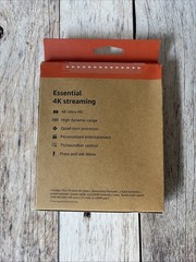 Amazon Fire TV Stick 4K Select 8GB Wi-Fi 5 Alexa Voice Remote HDMI Sealed