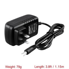 12V AC Adapter For Insignia NS-CSPGASP B G NS-CSPGASP2 Speaker E030-1A120250HU