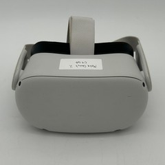 Meta Oculus Quest 2 64GB Standalone VR Headset White – Headset Only