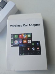 Plug And Play wireless car adapter