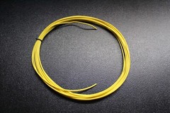 18 GAUGE WIRE 10 COLORS 25 FT EA PRIMARY AWG STRANDED POWER GROUND BATTERY 12V