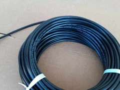 CAT5e SHIELDED Outdoor Indoor Ethernet Cable UV Direct bury RJ45.