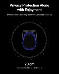 RayNeo Air 2S XR/AR 201″ Ultra-Official application from Rayneo (Excellent)