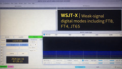 AMRRON Ham Radio Laptop Kit – Winlink, Digital Modes, JS8Call, FLDIGI, HamClock