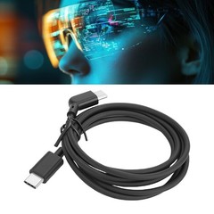 Charging Cable Fit For XREAL Air One AR Smart Glasses 125° Ergonomic 18 Cor AIRU