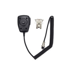 NEW Original 6 Pin Microphone for CB Radio AT-6666PRO 10 Meter Radio