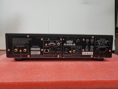 Pioneer UDP-LX500 Ultra HD Blu-ray Player *As Is/READ* | OO196