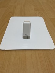OnePlus – 65W Wrap USB-C Power Wall Charger – WHITE