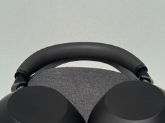 Sony WH-1000XM6 Wireless Noise Canceling Headphones with case – Black #OB