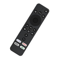 New CT-RC1US-19 NS-RCFNA-19 IR Replace Remote Control for Toshiba TV 55LF621U19