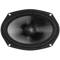 NVX XSP652 X-Series 900W 6″ x 9″ 2-Way Car Audio Coaxial Speakers