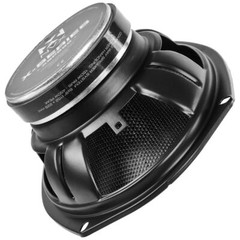 NVX XSP652 X-Series 900W 6″ x 9″ 2-Way Car Audio Coaxial Speakers