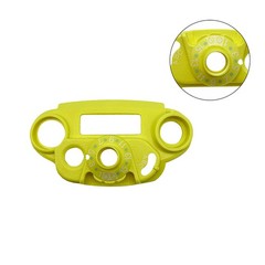 Yellow Top housing Cover For APX6000 APX8000 APX8000H APX7000 Portable Radio
