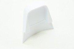Rain Canopy Hood Protection Sun Shade Glare for Ring Spotlight Cam Pro & Plus
