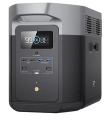 NEW ECOFLOW Portable Power Station DELTA 2 MAX,2016Wh