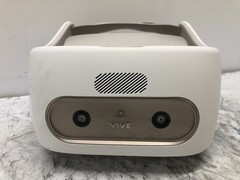 HTC VIVE 2Q27200 DEVELOPER KIT EDITION WITH VIVE FOCUS CONTROLLER TESTED WORKING