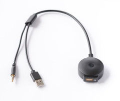 For BMW AUX USB Bluetooth interface general style AUX USB Bluetooth module