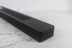 Bose Smart Soundbar 600 – Black