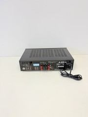 Denon DRA-345R AM/FM Stereo Receiver SLDC Phono Made in Japan Tested