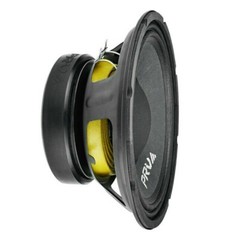 4x PRV Audio 10W650A-4 Midbass ALTO Car Audio 10″ Speakers 4 Ohm 10A PRO 2600W