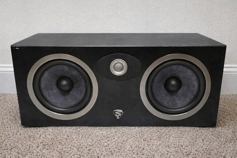 Focal Theva Center channel speaker