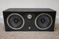 Focal Theva Center channel speaker