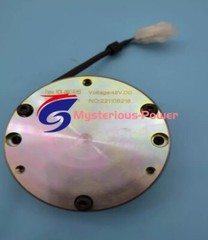 1Pcs New For XDL-06C-R113 Electromagnetic Brake Handling Car Parking Accessories