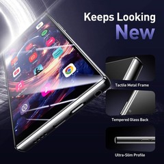 AGPTEK T09U 128GB MP3 Player Bluetooth WiFi 5″ Full Touch Screen Andriod 13