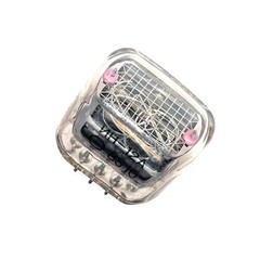 IN-12A ИН-12А soviet Vintage Nixie Tube Display Indicator New