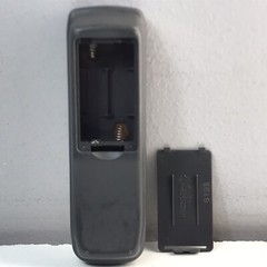 Kenwood RC-301 Audio CD Tuner Remote Control RXDA3 RXDA8 XD43 RXD Cleaned Tested