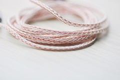 8core Upgrade Audio Cable For Focal Bathys Thinksound On2 On1 Headphones