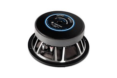 Nemesis Audio NA-6.5HPK 6.5″ Midrange Speakers & Pro Tweeters Bundle
