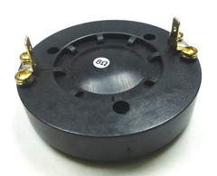 Original Diaphragm Behringer Eurolive B215, B212, P Audio PAD-DE34, Alto PS4 8Ω.