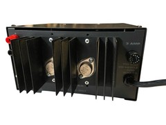 ASTRON RS-12A Linear Power Supply – 13.8V – 12A Made In USA
