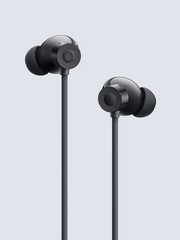 CMF by Nothing Neckband Pro 50dB Active Noise Cancellation, Smart Dial Design