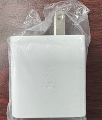 Genuine 65W EP-TA865 SAMSUNG Galaxy Book4 Pro 360 Fast Charging Power Adapter