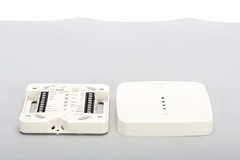 System Sensor COSMOD4W 4-Wire Smoke and Carbon Monoxide Detector – New Open Box