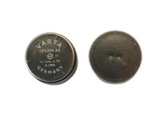 Varta CP1254 A3 3.7V Battery For Microsoft Surface Earbuds Bluetooth Headphones