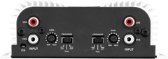 Versatile Taramps TS 400×4 Car Audio Amplifier – 4 Channels & Bridged Options