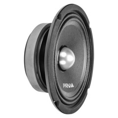 4x PRV Audio 6.5″ Midrange Bullet Shallow Car Speaker 4 Ohm 6MR250B-4 SLIM 1000W