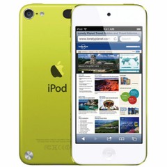 Apple iPod Touch 5th Generation 16GB, 32GB, 64GB – All Colors with FREE SHIPPING