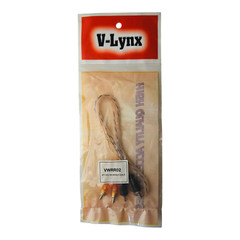 VLYNX 2 or 15 FT 100% Copper RCA Male L/R Stereo Audio Cable Cord Plug Flexible