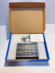 OREI 1X8 HDMI Splitter Version 1.3A/B/C Supported Full 10.2GBPS Support