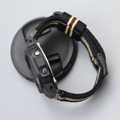 16 To 22mm Watch Strap Adapters Kit For Casio Gshock Dw5600 Dw6900 Connector
