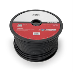 MTX TL122-250 ThunderLink 12 AWG Speaker Wire 250ft Spool OFC Insulation Cable