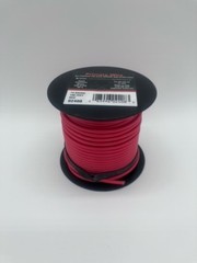 14 Gauge Primary Wire 100% Fine-Stranded Copper USA Made Lot NOT CCA